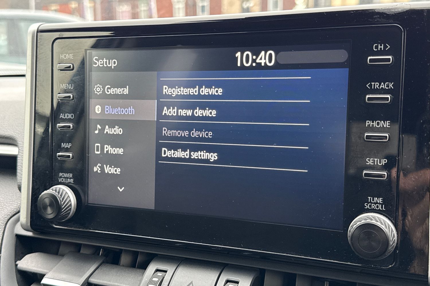 Used Toyota RAV4 2022 for sale - 76365144: Photo 40