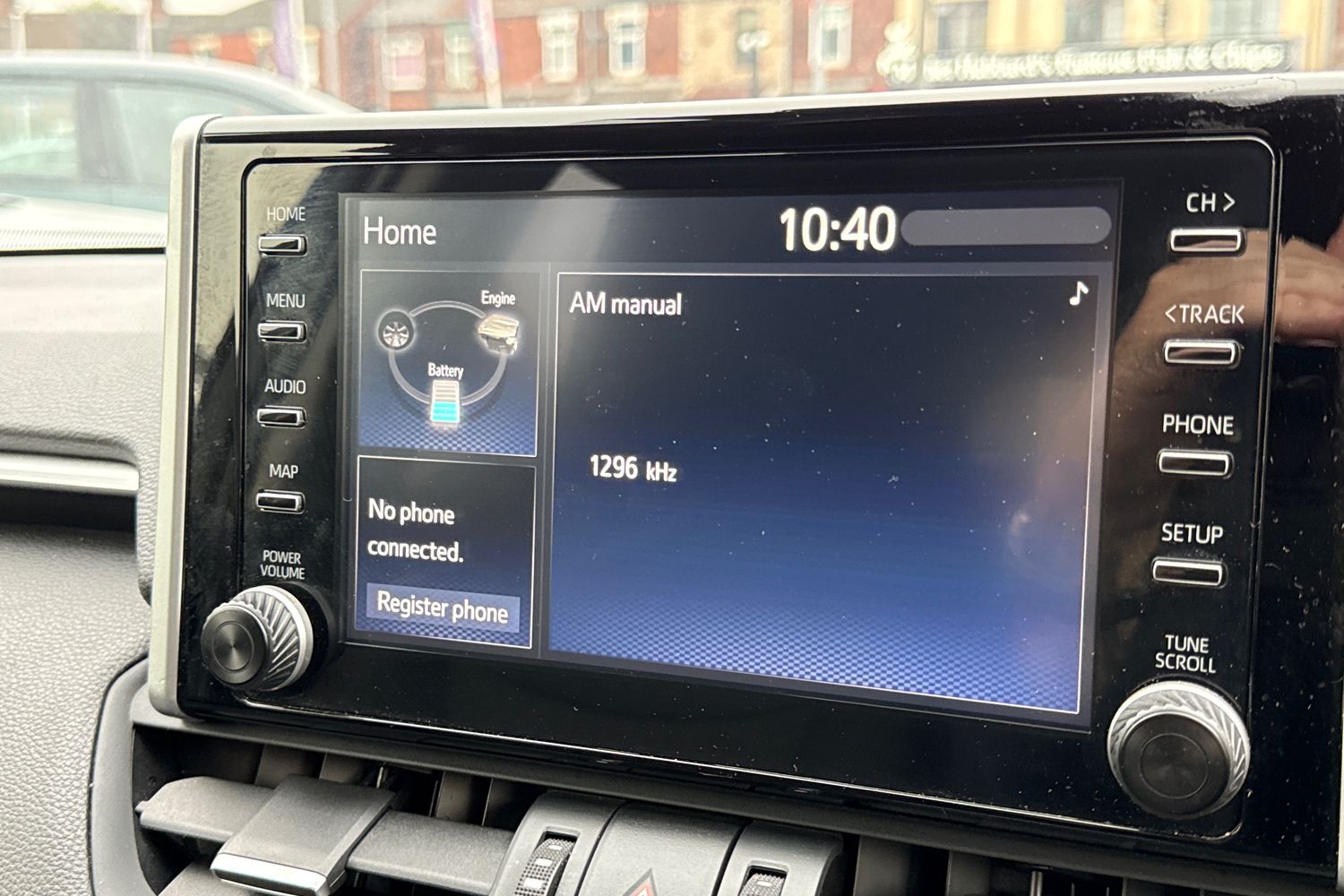 Used Toyota RAV4 2022 for sale - 76365144: Photo 41