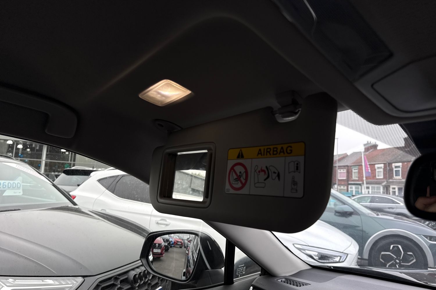 Used Toyota RAV4 2022 for sale - 76365144: Photo 45