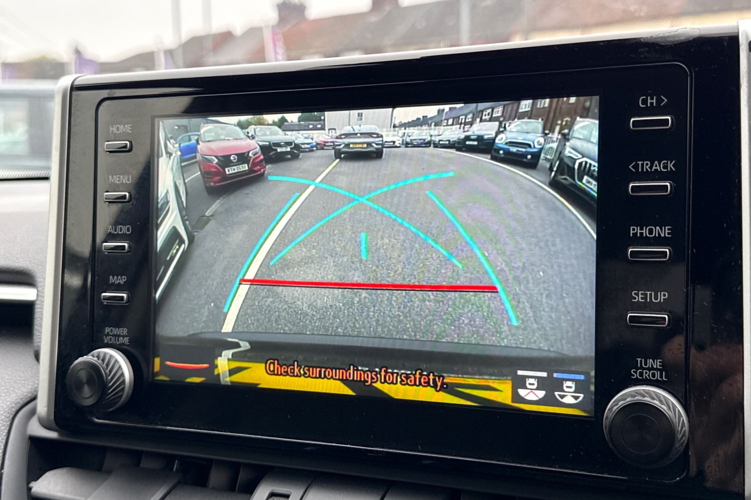 Used Toyota RAV4 2022 for sale - 76365144: Photo 48