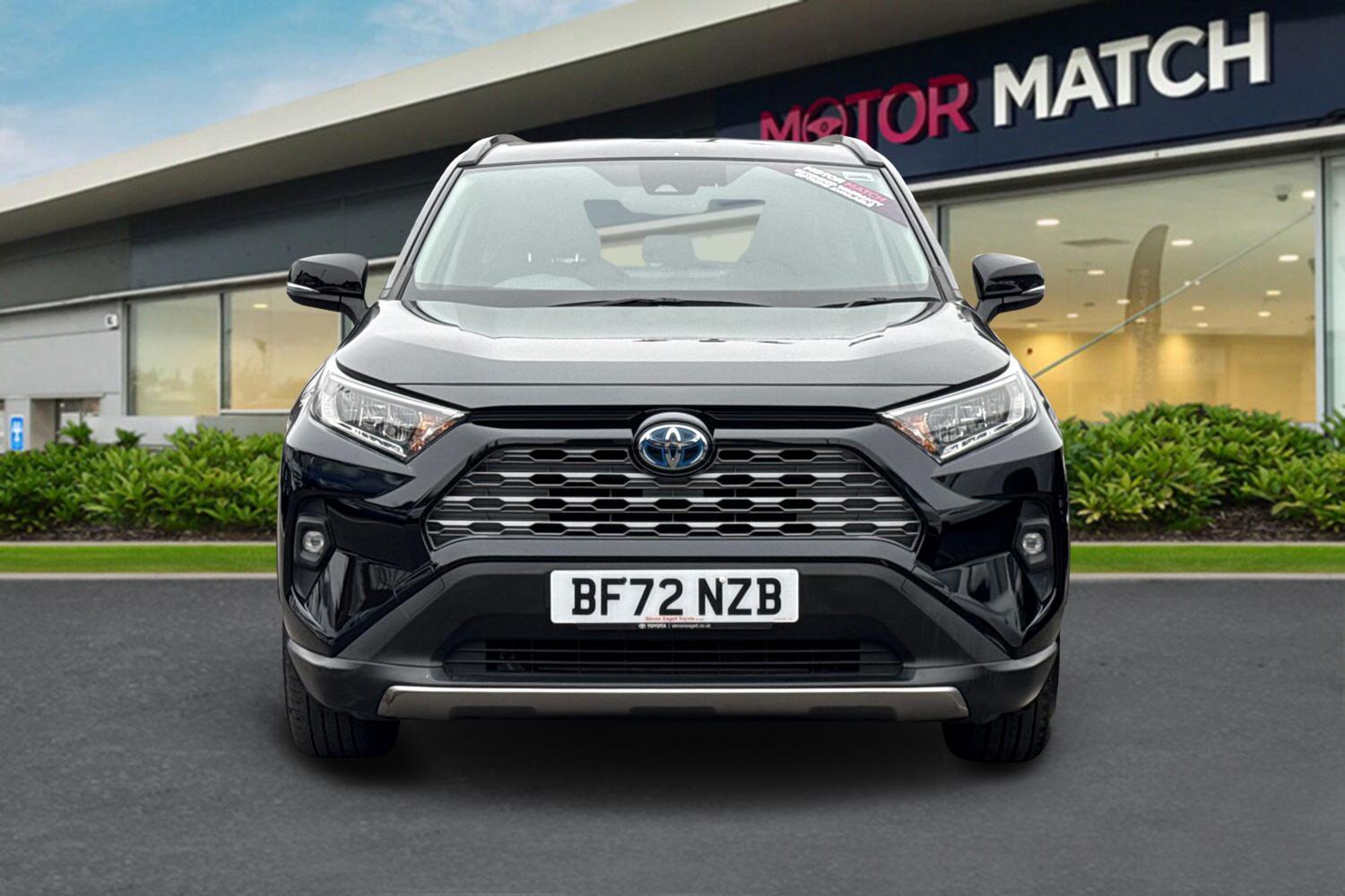 Used Toyota RAV4 2022 for sale - 76365144: Photo 6