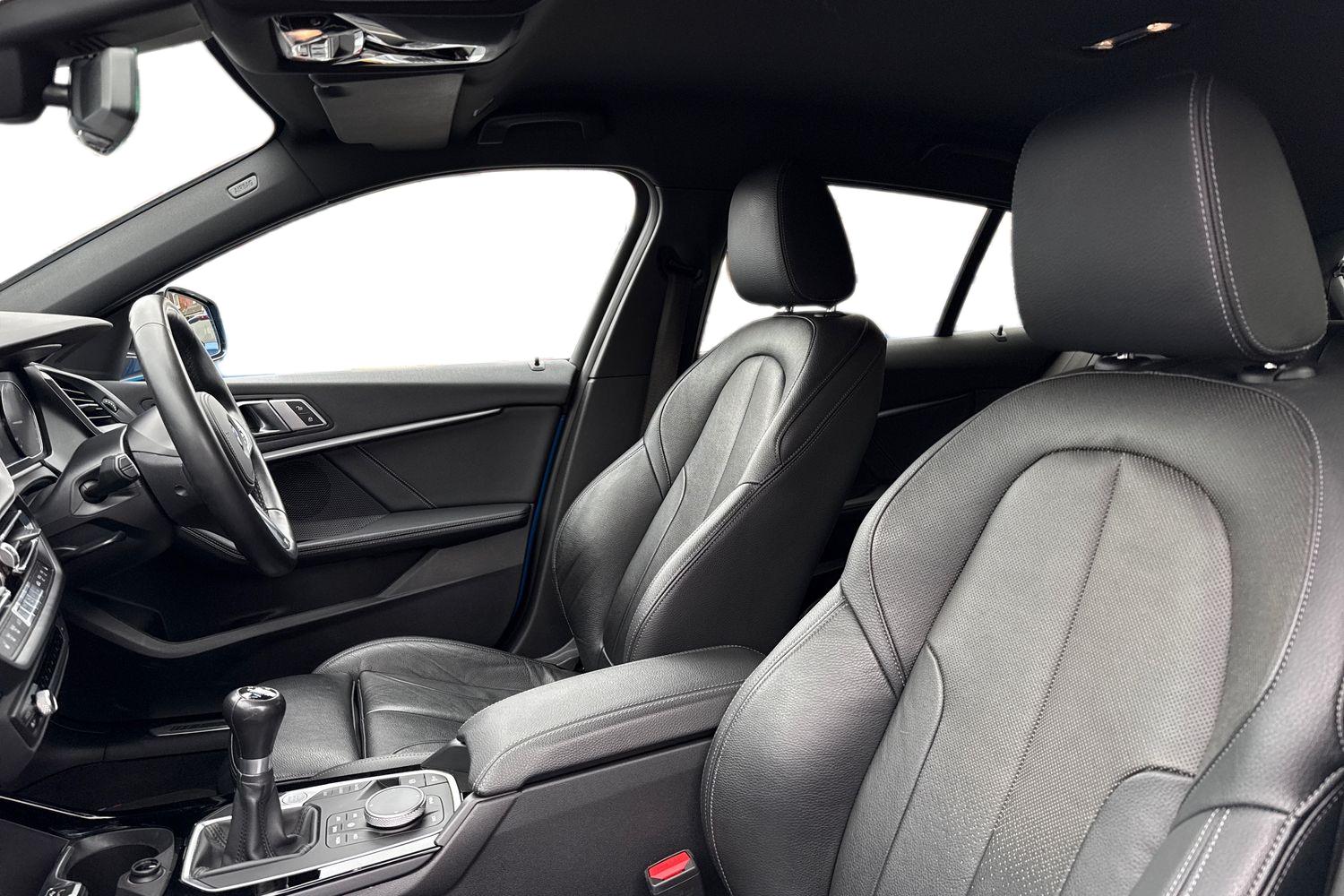 Used BMW 1 Series 2020 for sale - 76654298: Photo 11