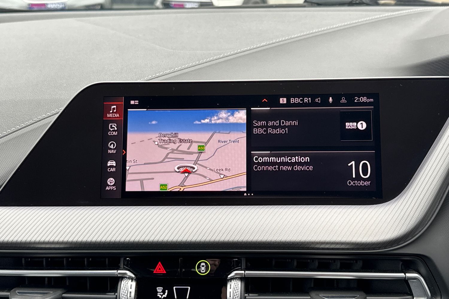 Used BMW 1 Series 2020 for sale - 76654298: Photo 12