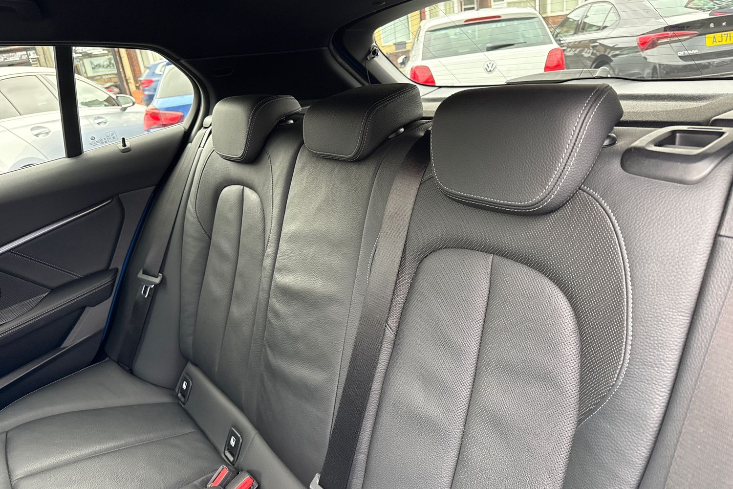 Used BMW 1 Series 2020 for sale - 76654298: Photo 14