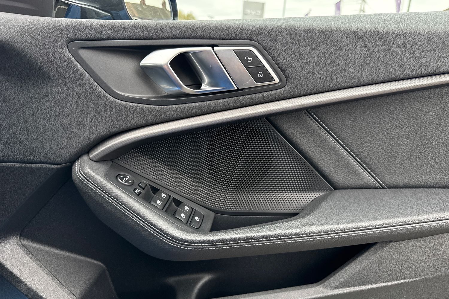 Used BMW 1 Series 2020 for sale - 76654298: Photo 18