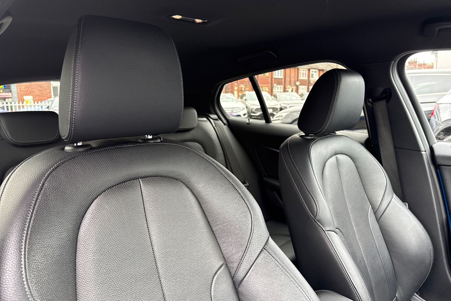 Used BMW 1 Series 2020 for sale - 76654298: Photo 21