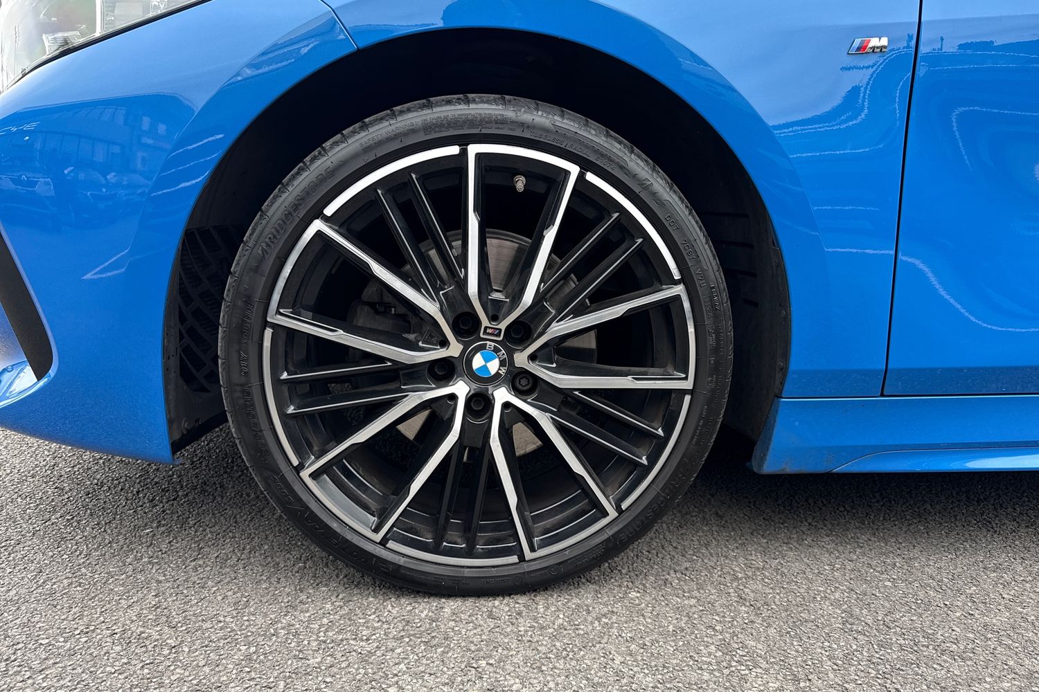 Used BMW 1 Series 2020 for sale - 76654298: Photo 22