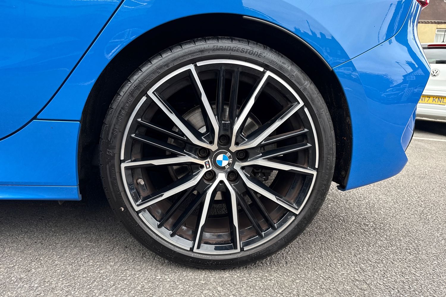 Used BMW 1 Series 2020 for sale - 76654298: Photo 24