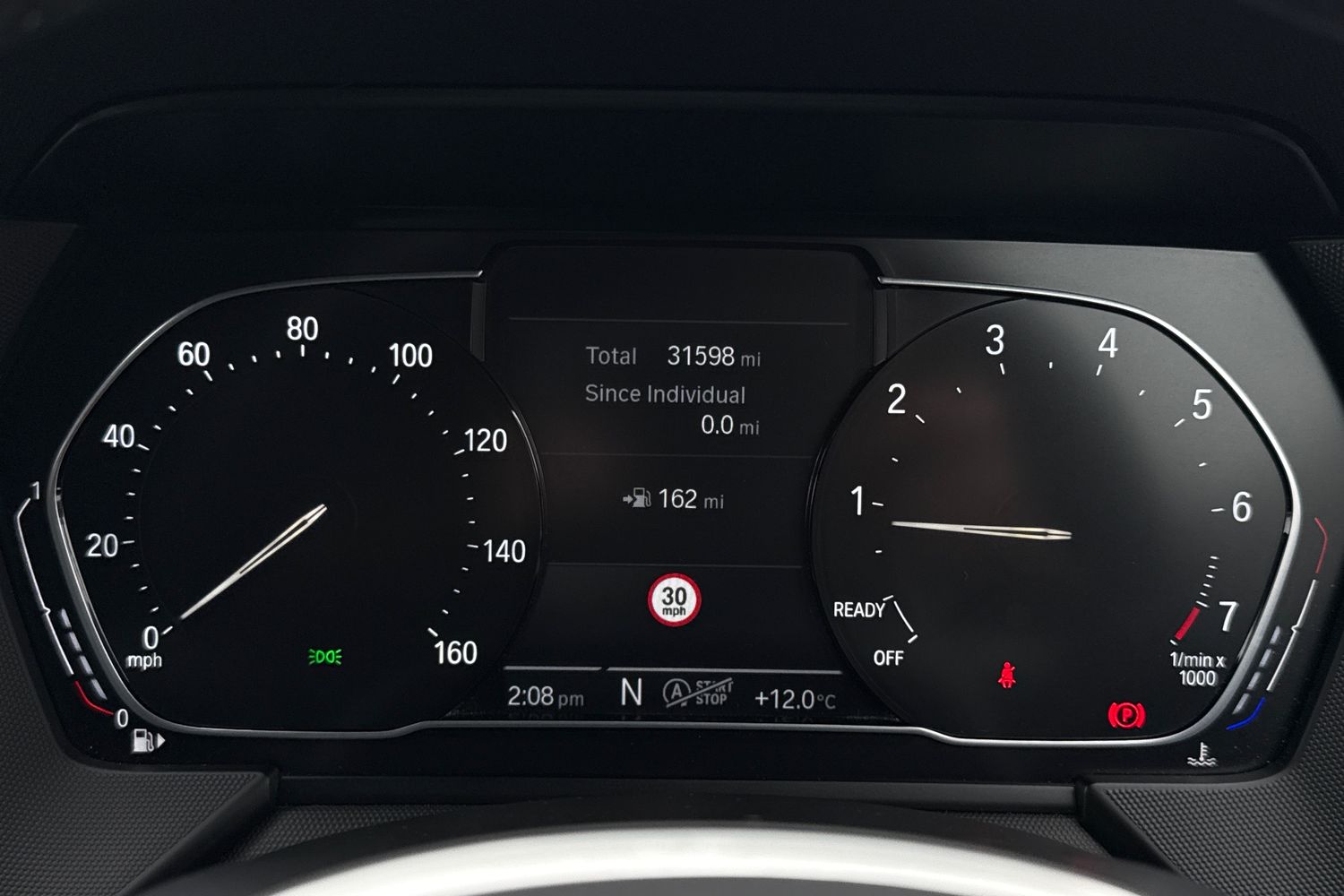 Used BMW 1 Series 2020 for sale - 76654298: Photo 32