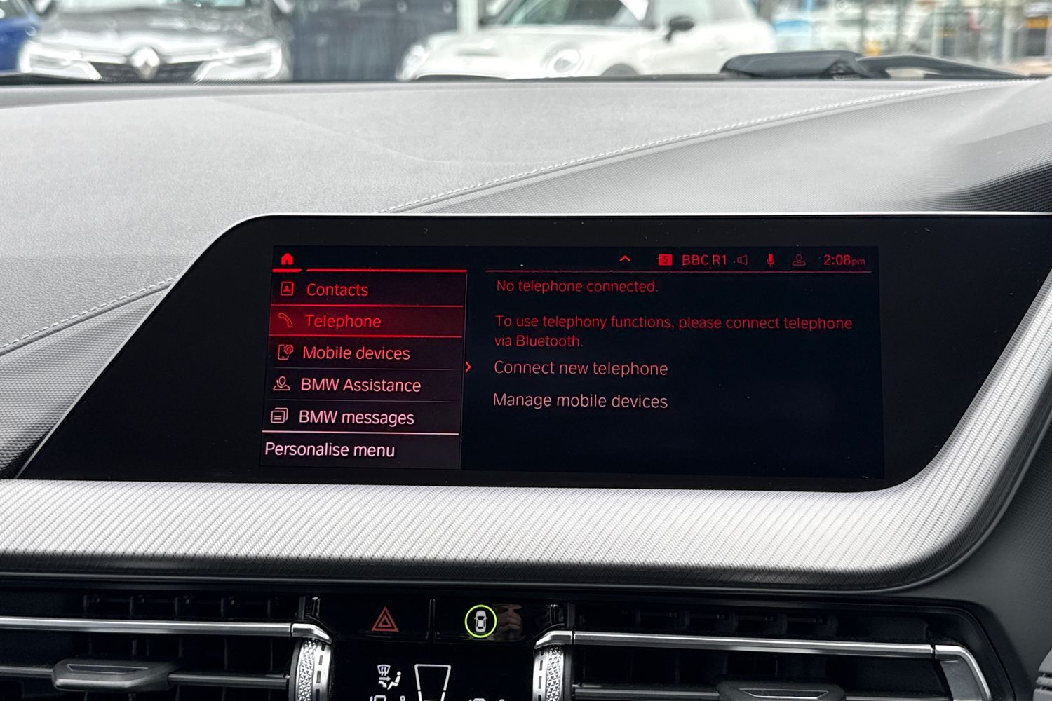 Used BMW 1 Series 2020 for sale - 76654298: Photo 35