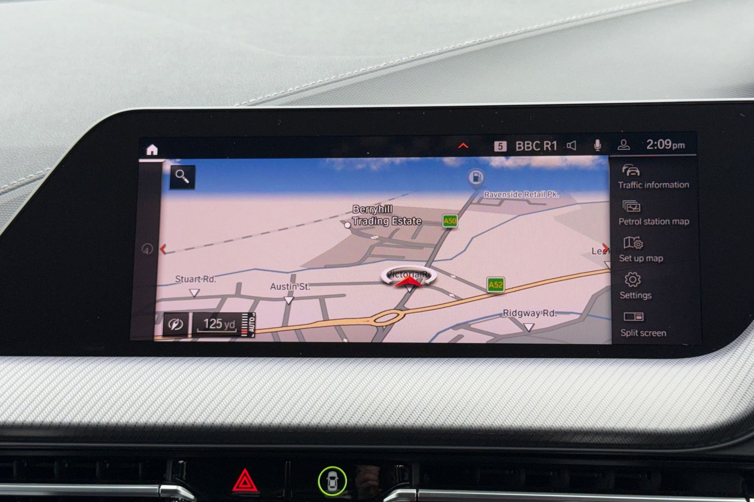 Used BMW 1 Series 2020 for sale - 76654298: Photo 36