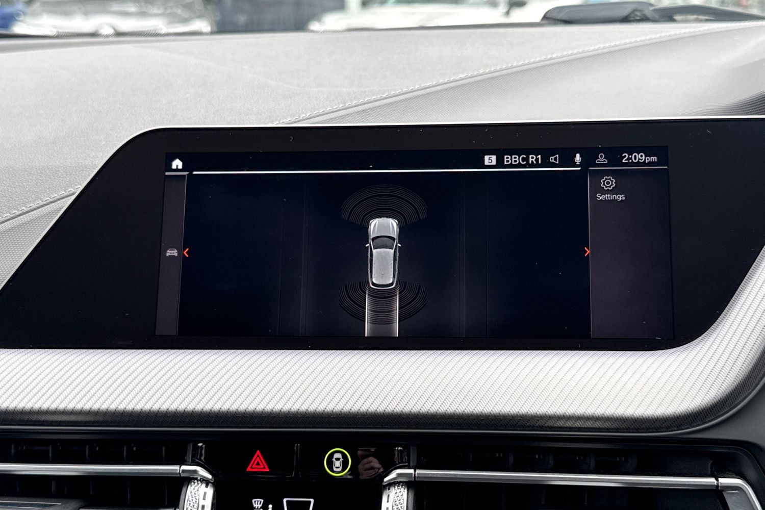 Used BMW 1 Series 2020 for sale - 76654298: Photo 38