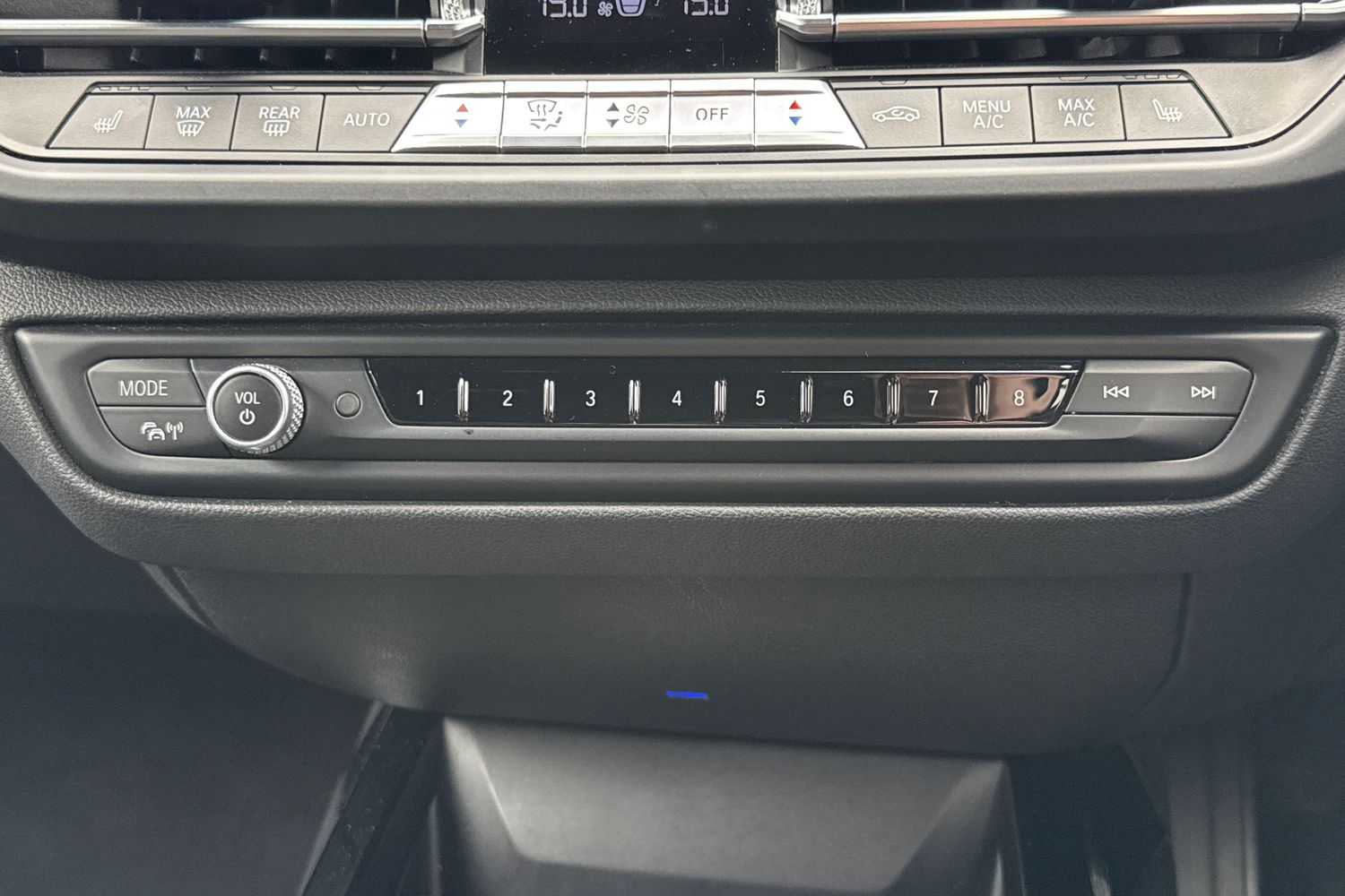 Used BMW 1 Series 2020 for sale - 76654298: Photo 41