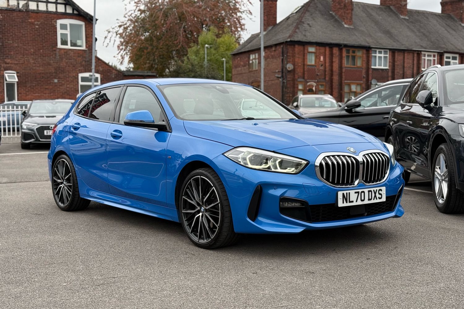 Used BMW 1 Series 2020 for sale - 76654298: Photo 43