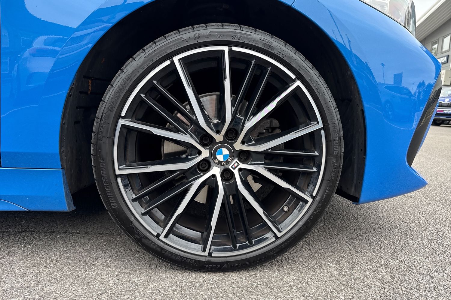 Used BMW 1 Series 2020 for sale - 76654298: Photo 7