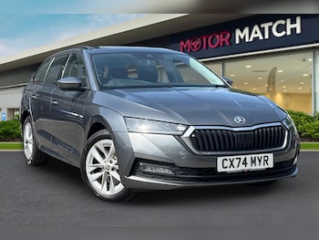 Used Skoda Octavia 2024 for sale - 79314680: Photo