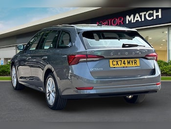 Used Skoda Octavia 2024 for sale - 79314680: Photo