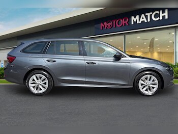 Used Skoda Octavia 2024 for sale - 79314680: Photo