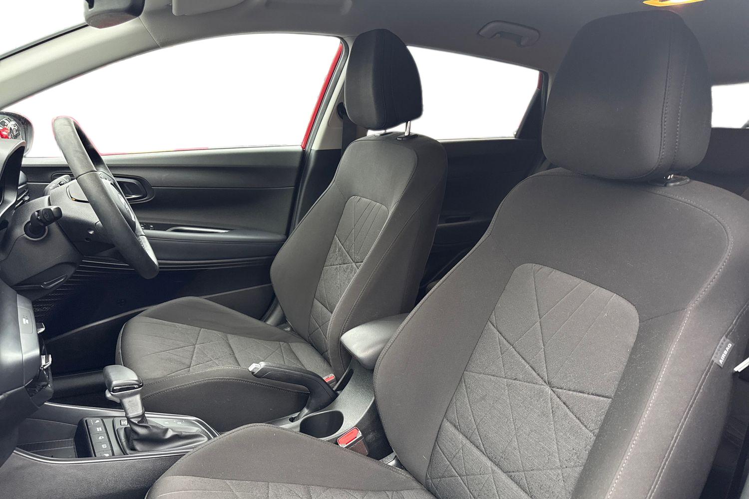 Used Hyundai BAYON 2023 for sale - 76723708: Photo 10