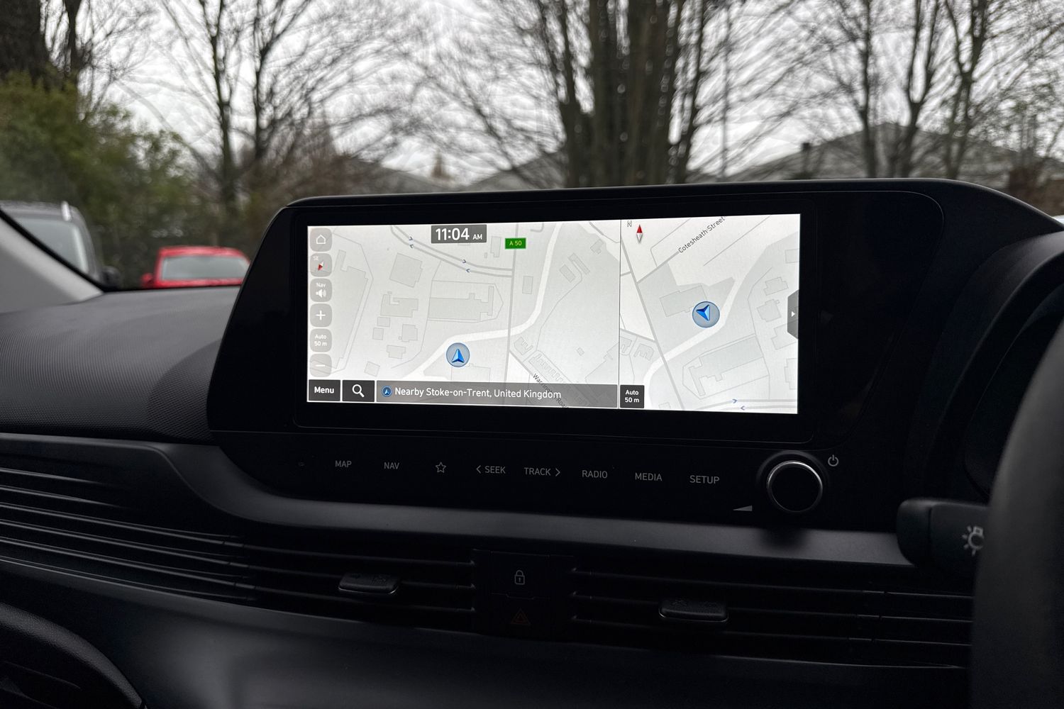 Used Hyundai BAYON 2023 for sale - 76723708: Photo 11