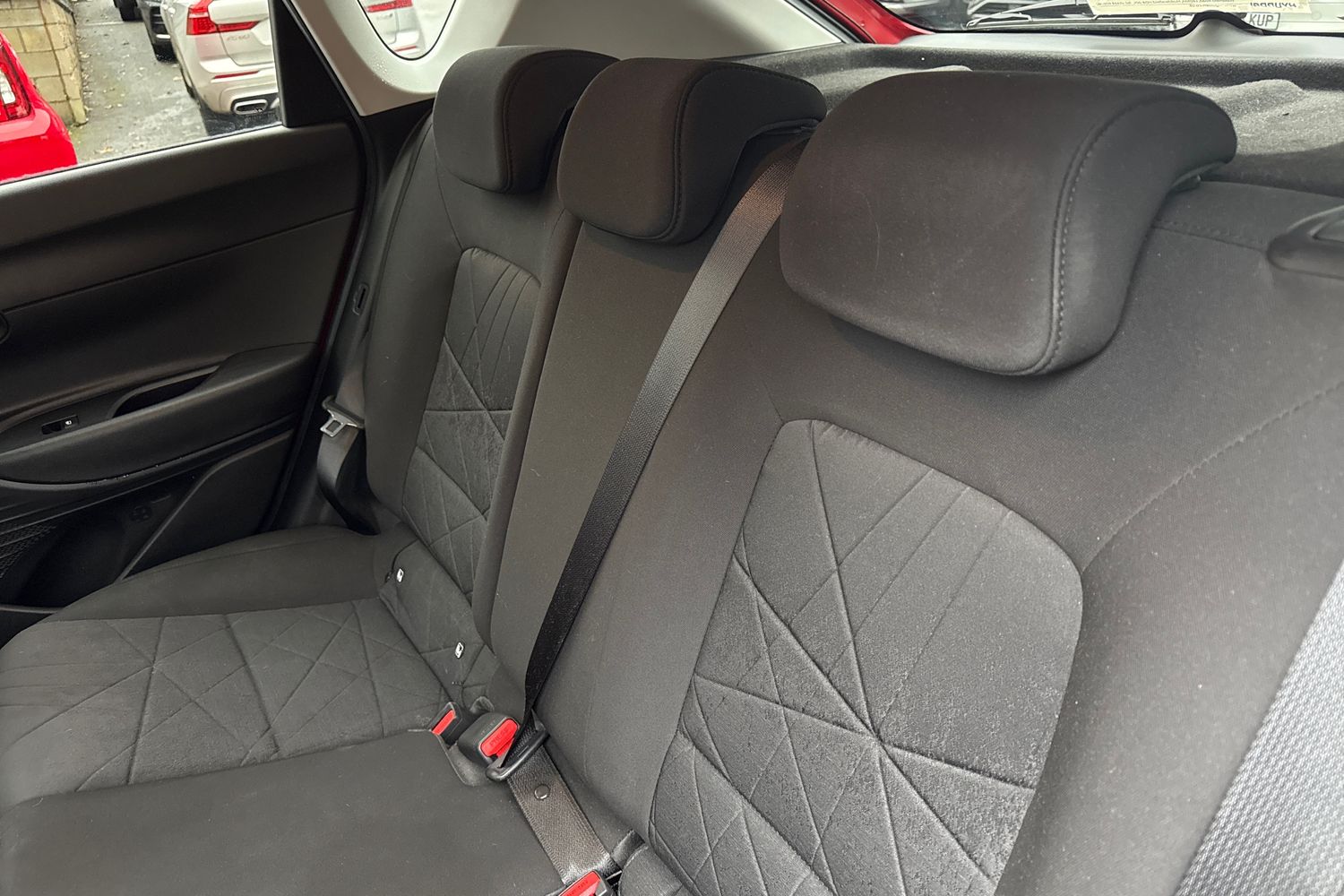 Used Hyundai BAYON 2023 for sale - 76723708: Photo 13