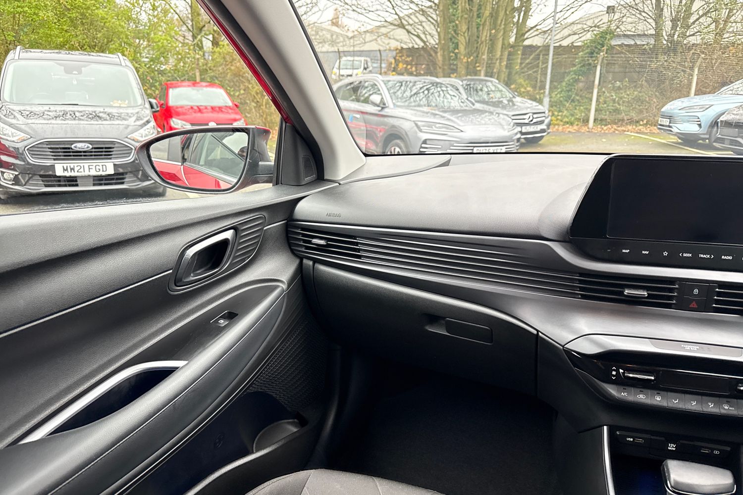 Used Hyundai BAYON 2023 for sale - 76723708: Photo 14