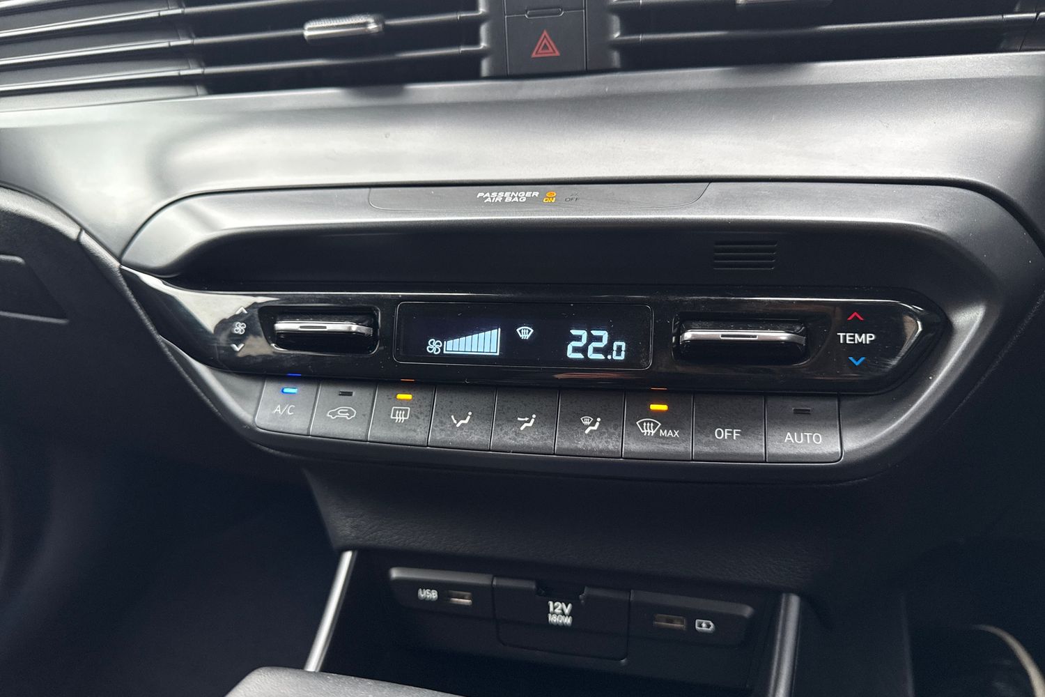 Used Hyundai BAYON 2023 for sale - 76723708: Photo 18