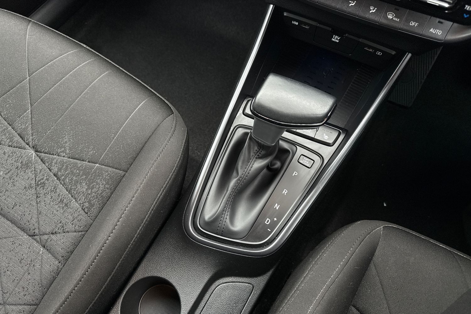 Used Hyundai BAYON 2023 for sale - 76723708: Photo 19