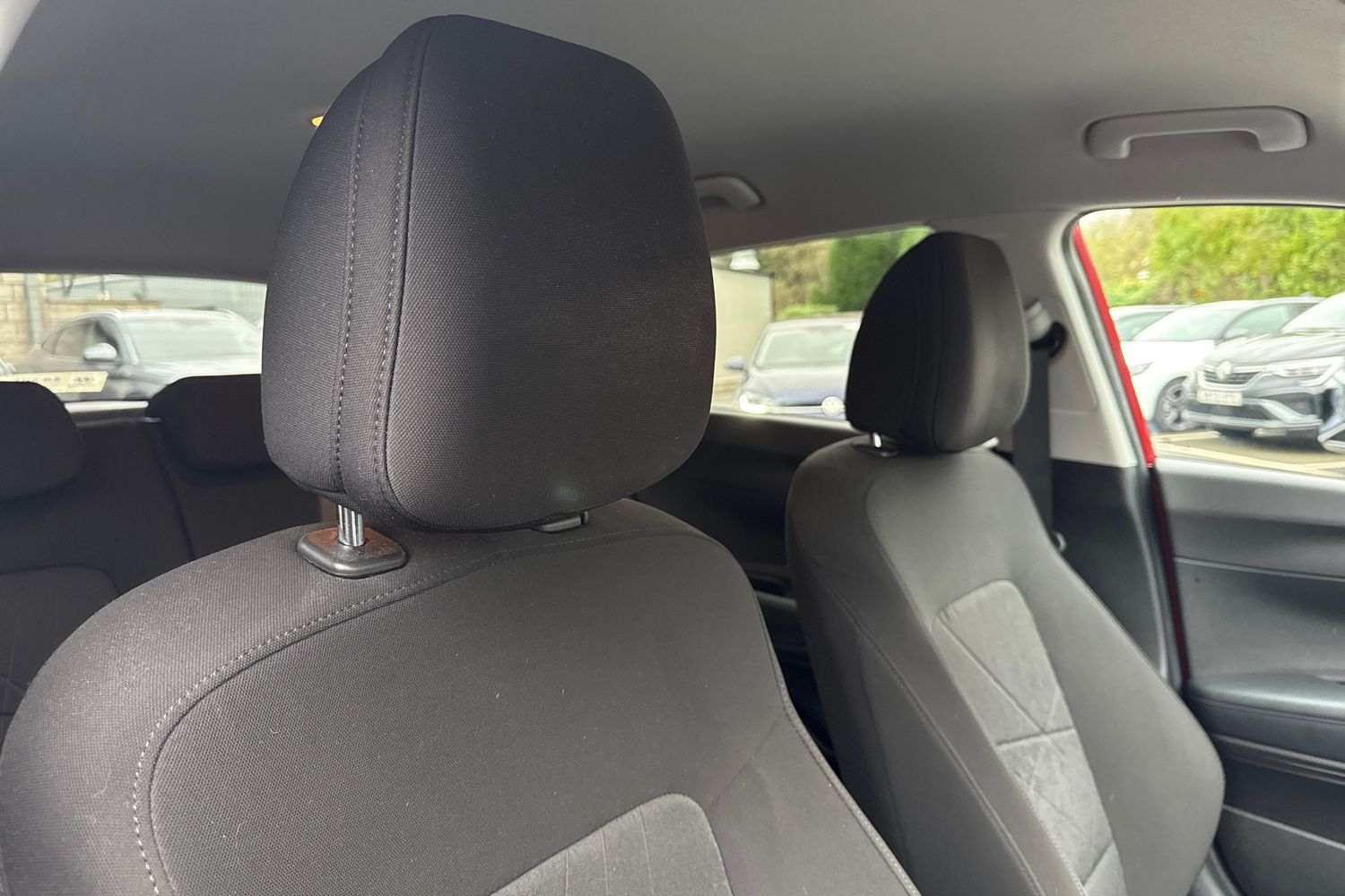 Used Hyundai BAYON 2023 for sale - 76723708: Photo 20