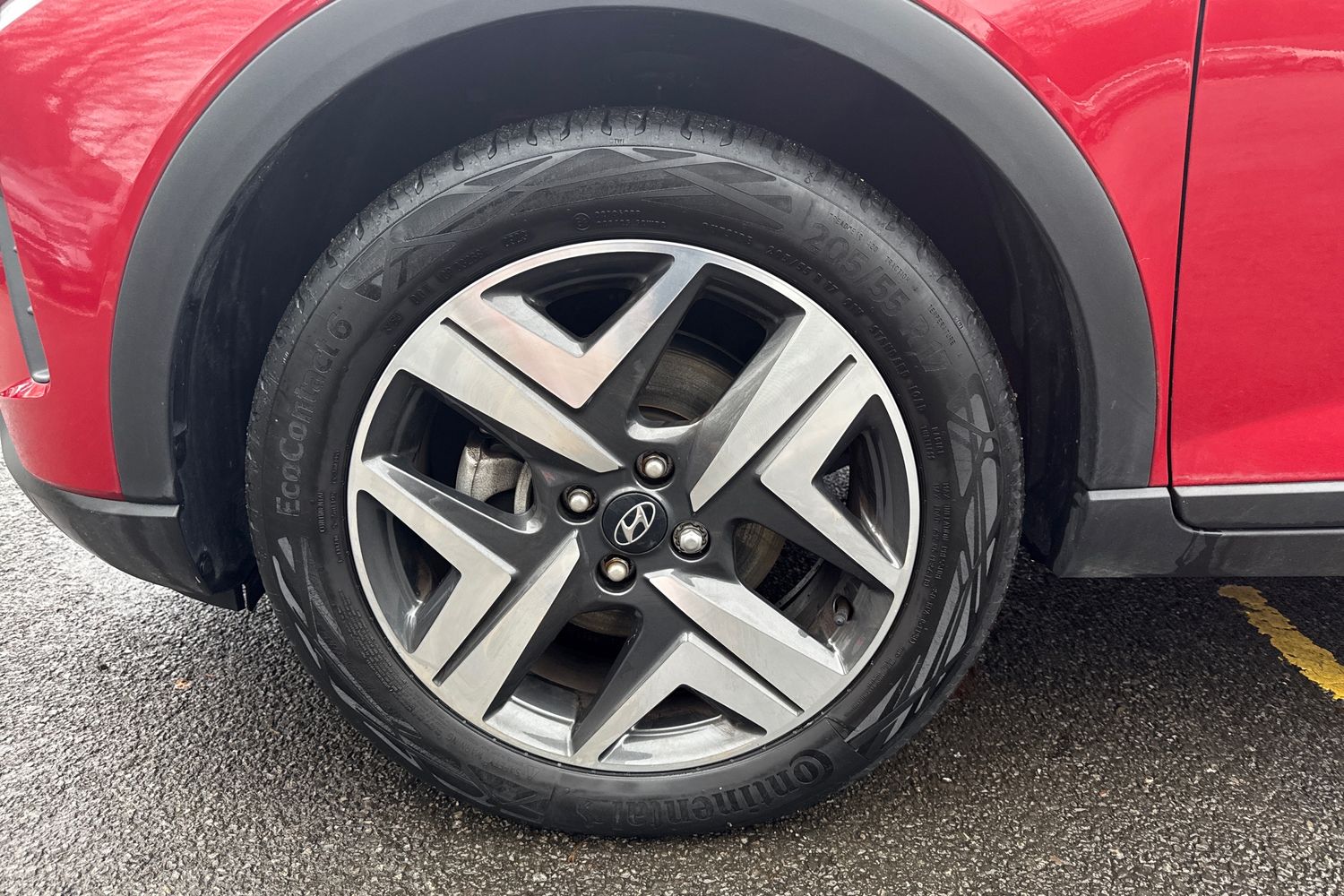 Used Hyundai BAYON 2023 for sale - 76723708: Photo 22