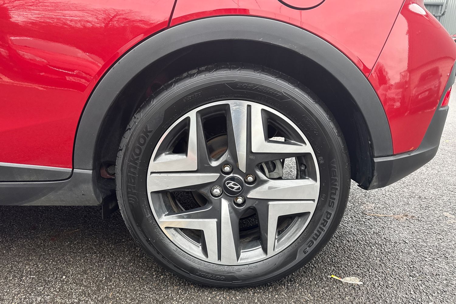 Used Hyundai BAYON 2023 for sale - 76723708: Photo 23