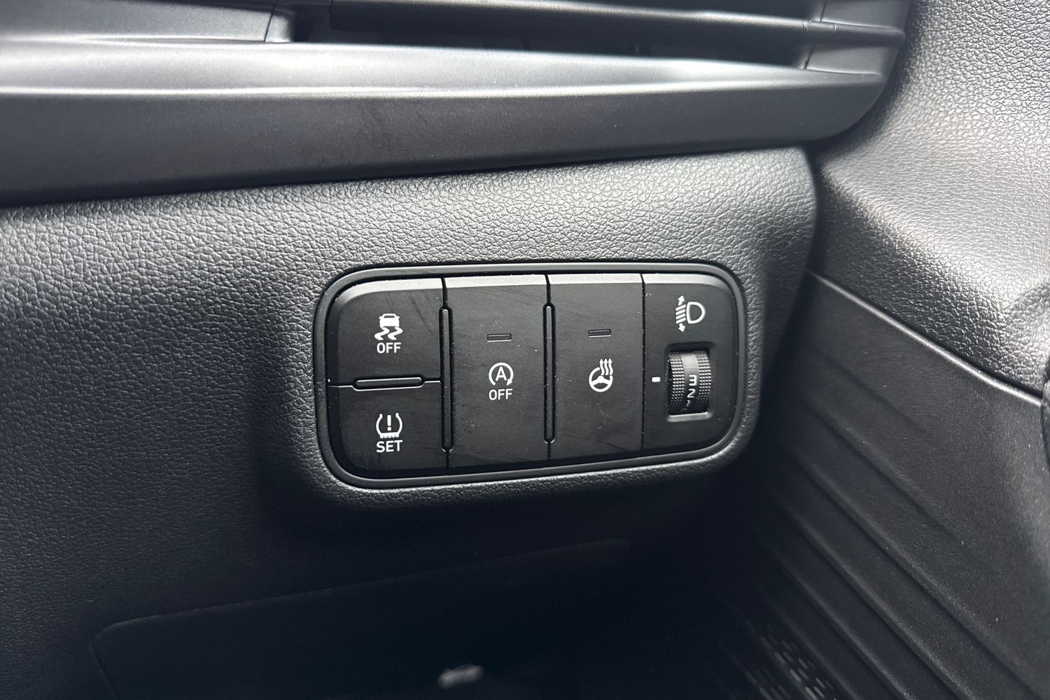 Used Hyundai BAYON 2023 for sale - 76723708: Photo 25