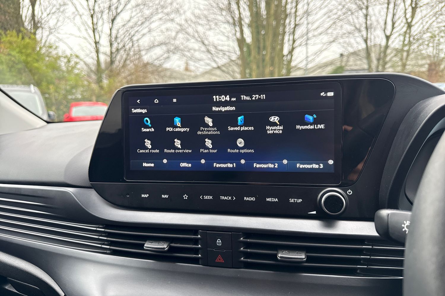 Used Hyundai BAYON 2023 for sale - 76723708: Photo 26