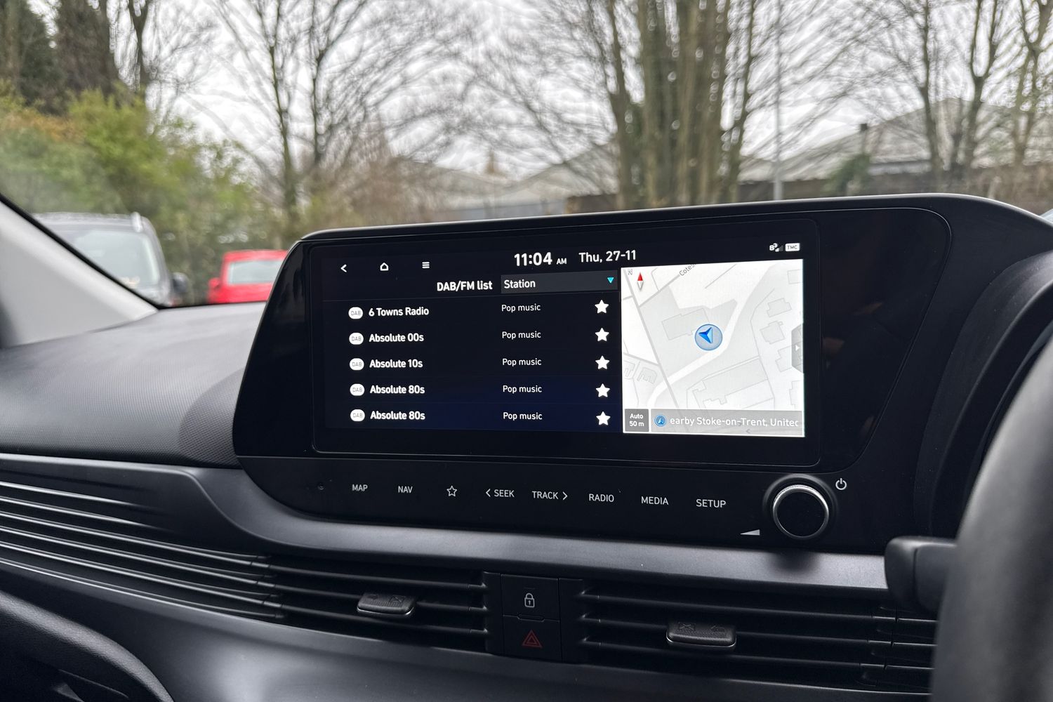 Used Hyundai BAYON 2023 for sale - 76723708: Photo 27