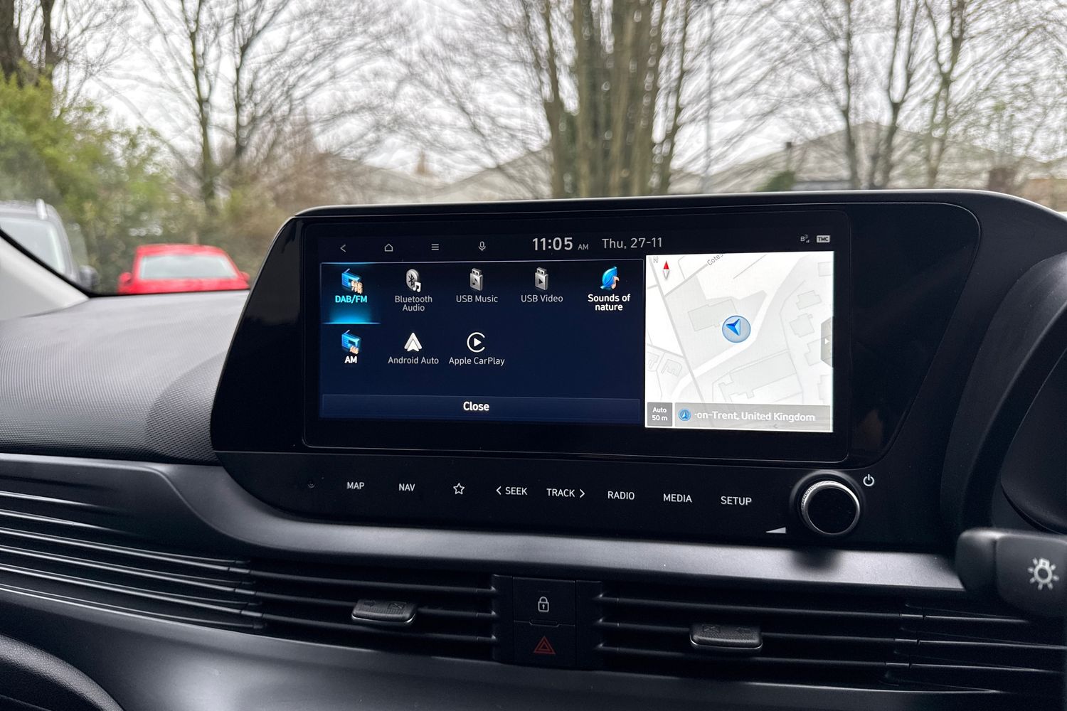 Used Hyundai BAYON 2023 for sale - 76723708: Photo 28