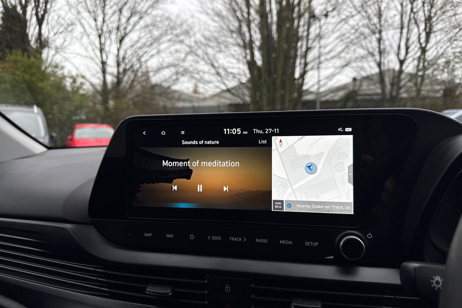 Used Hyundai BAYON 2023 for sale - 76723708: Photo 29