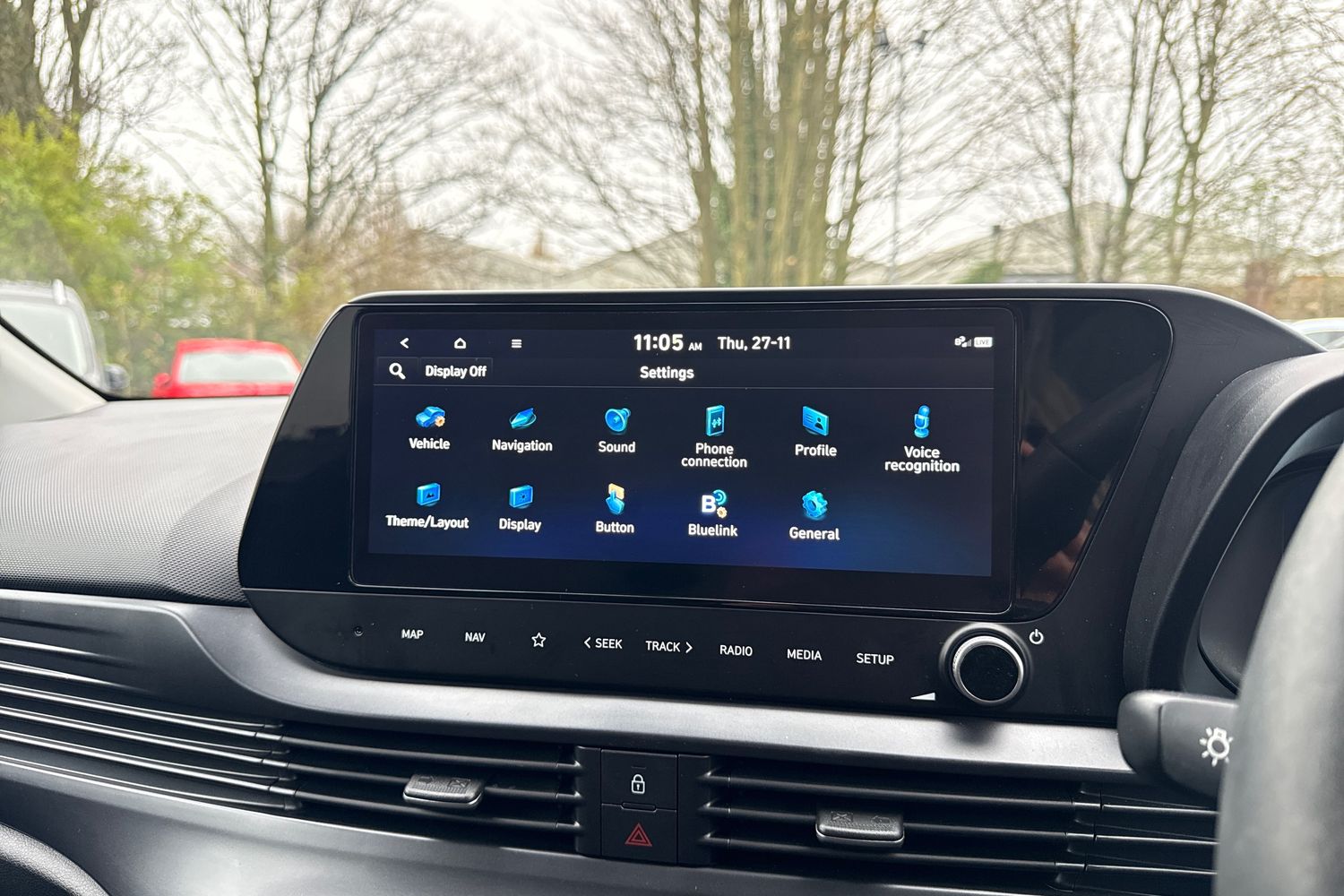 Used Hyundai BAYON 2023 for sale - 76723708: Photo 30