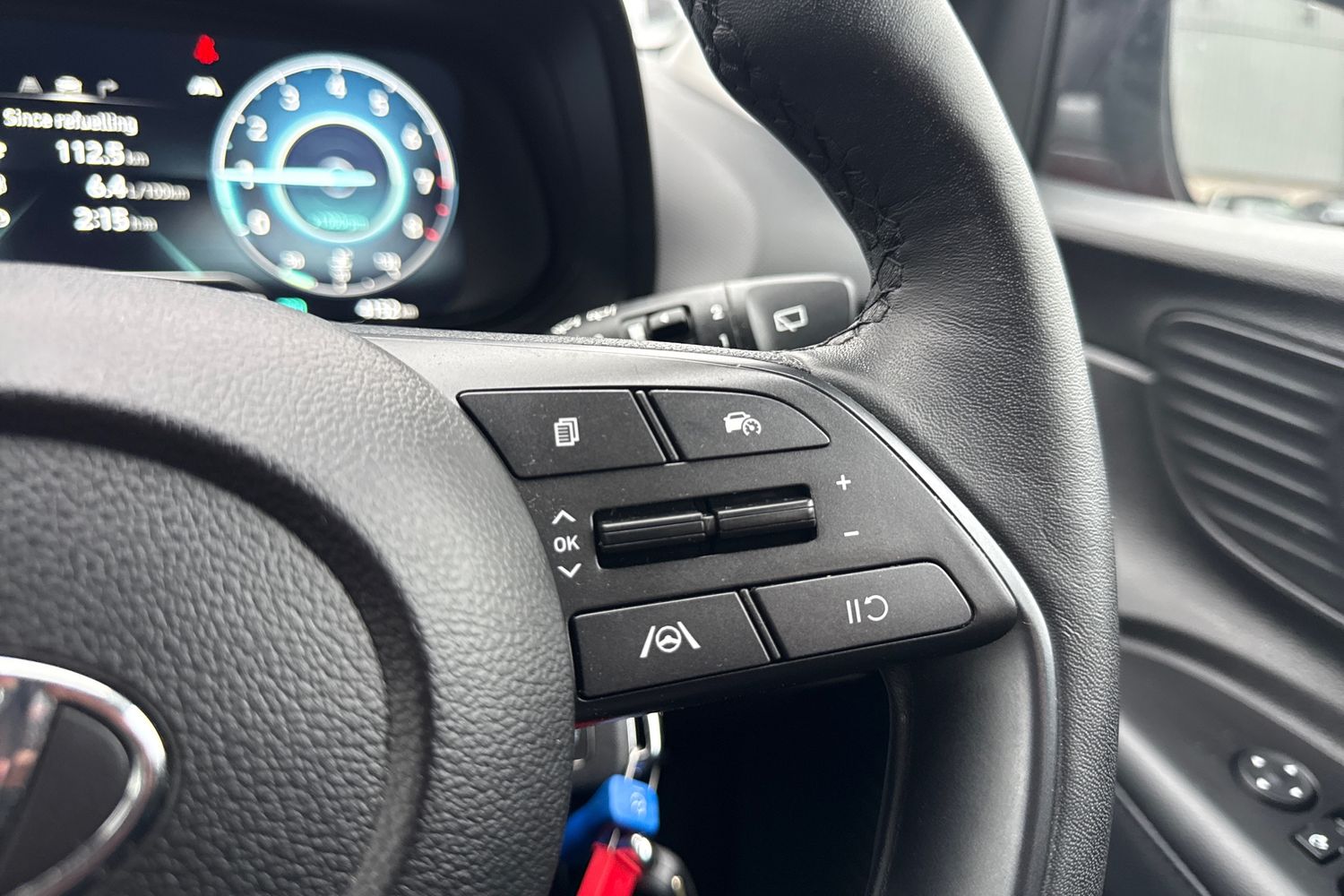 Used Hyundai BAYON 2023 for sale - 76723708: Photo 33