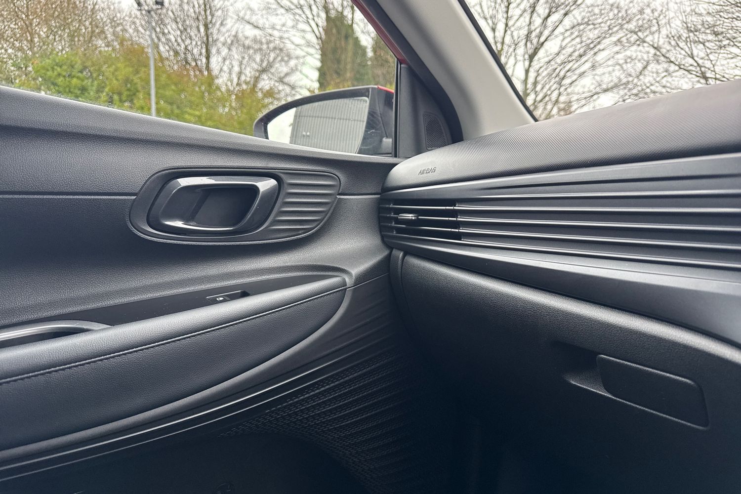 Used Hyundai BAYON 2023 for sale - 76723708: Photo 35