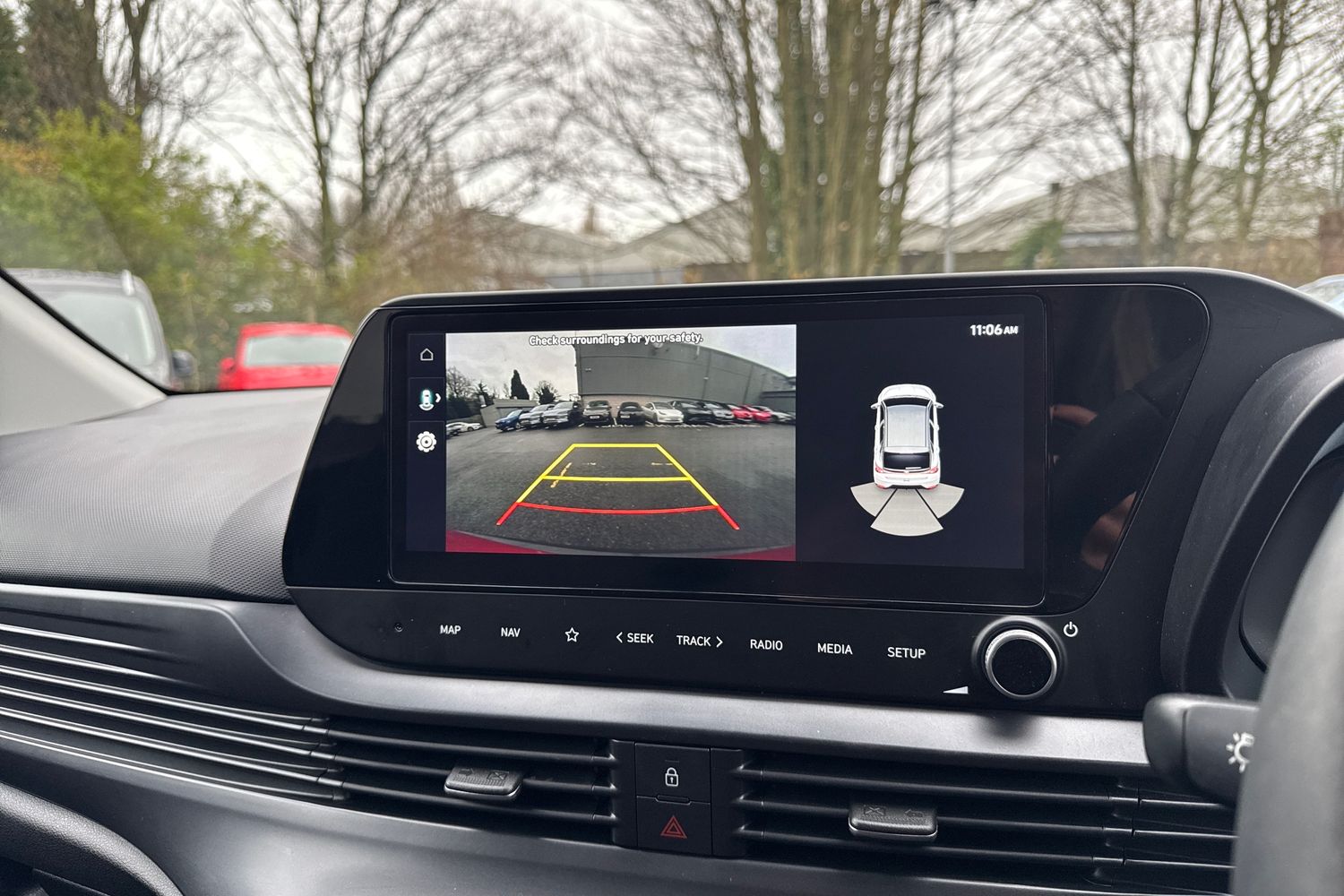 Used Hyundai BAYON 2023 for sale - 76723708: Photo 38