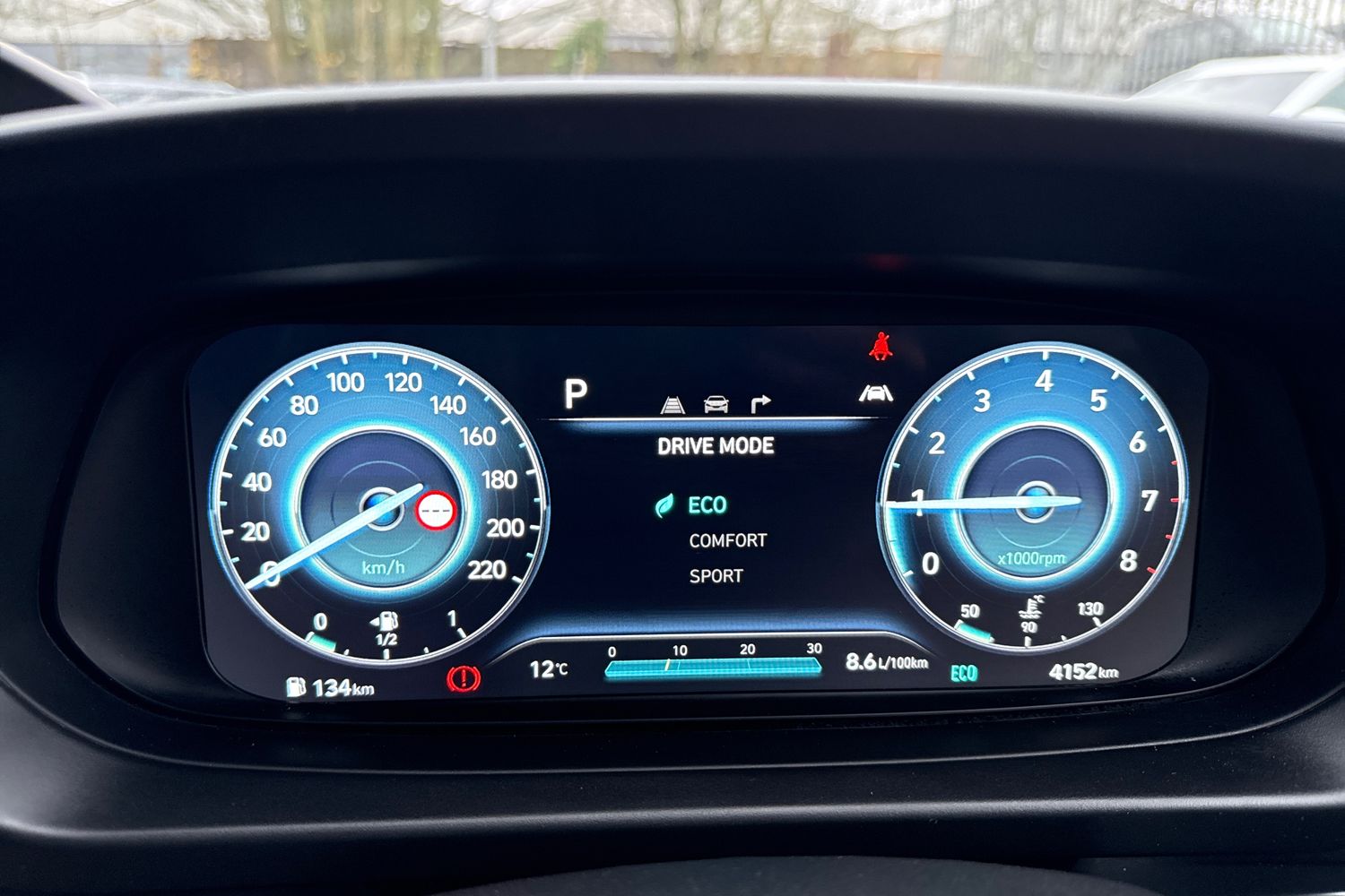 Used Hyundai BAYON 2023 for sale - 76723708: Photo 39