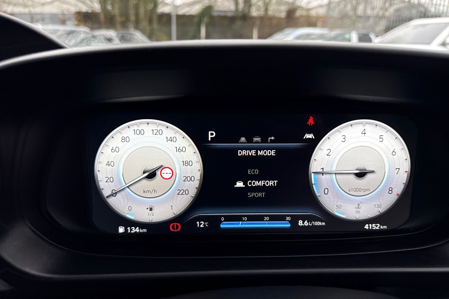 Used Hyundai BAYON 2023 for sale - 76723708: Photo 40