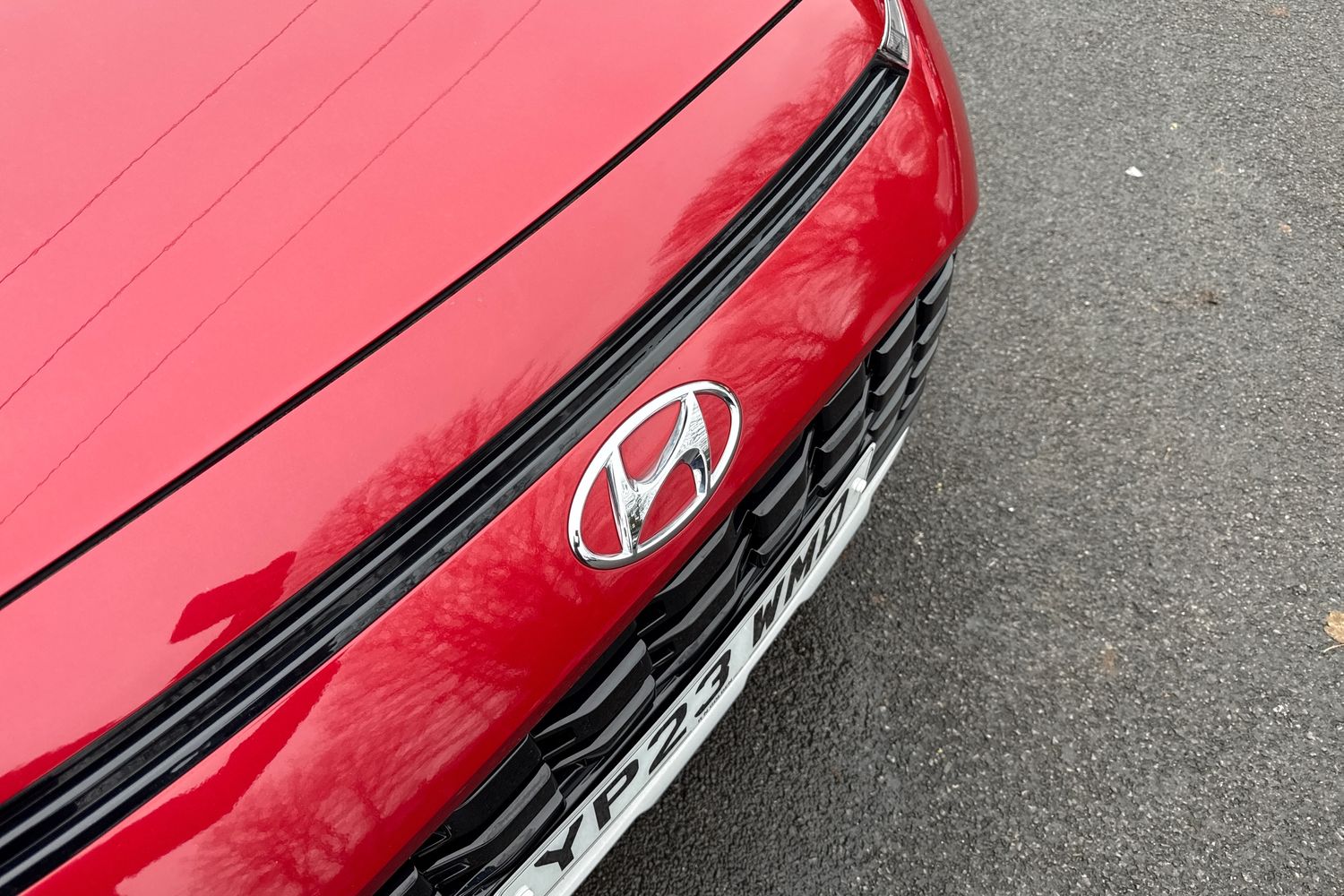 Used Hyundai BAYON 2023 for sale - 76723708: Photo 43