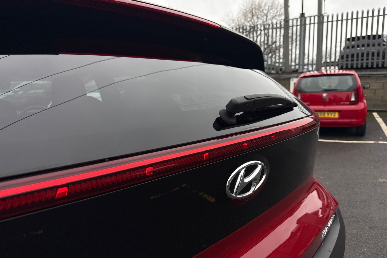 Used Hyundai BAYON 2023 for sale - 76723708: Photo 45