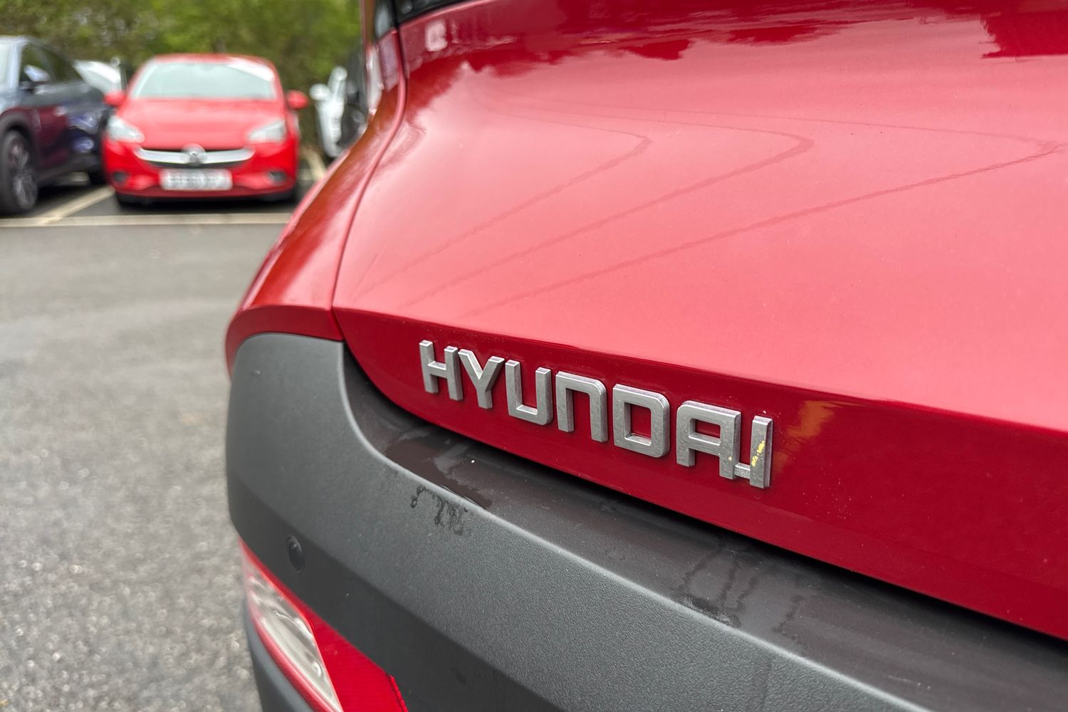 Used Hyundai BAYON 2023 for sale - 76723708: Photo 47