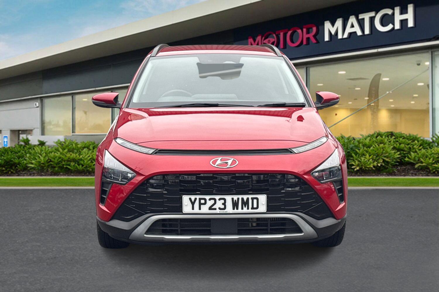 Used Hyundai BAYON 2023 for sale - 76723708: Photo 5