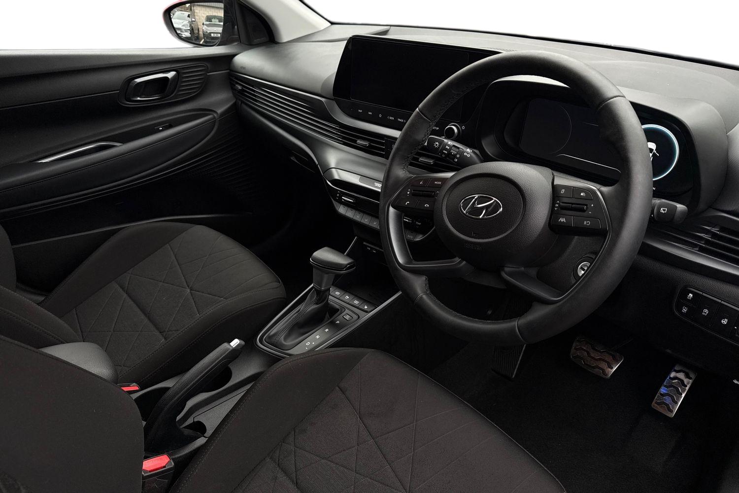 Used Hyundai BAYON 2023 for sale - 76723708: Photo 7