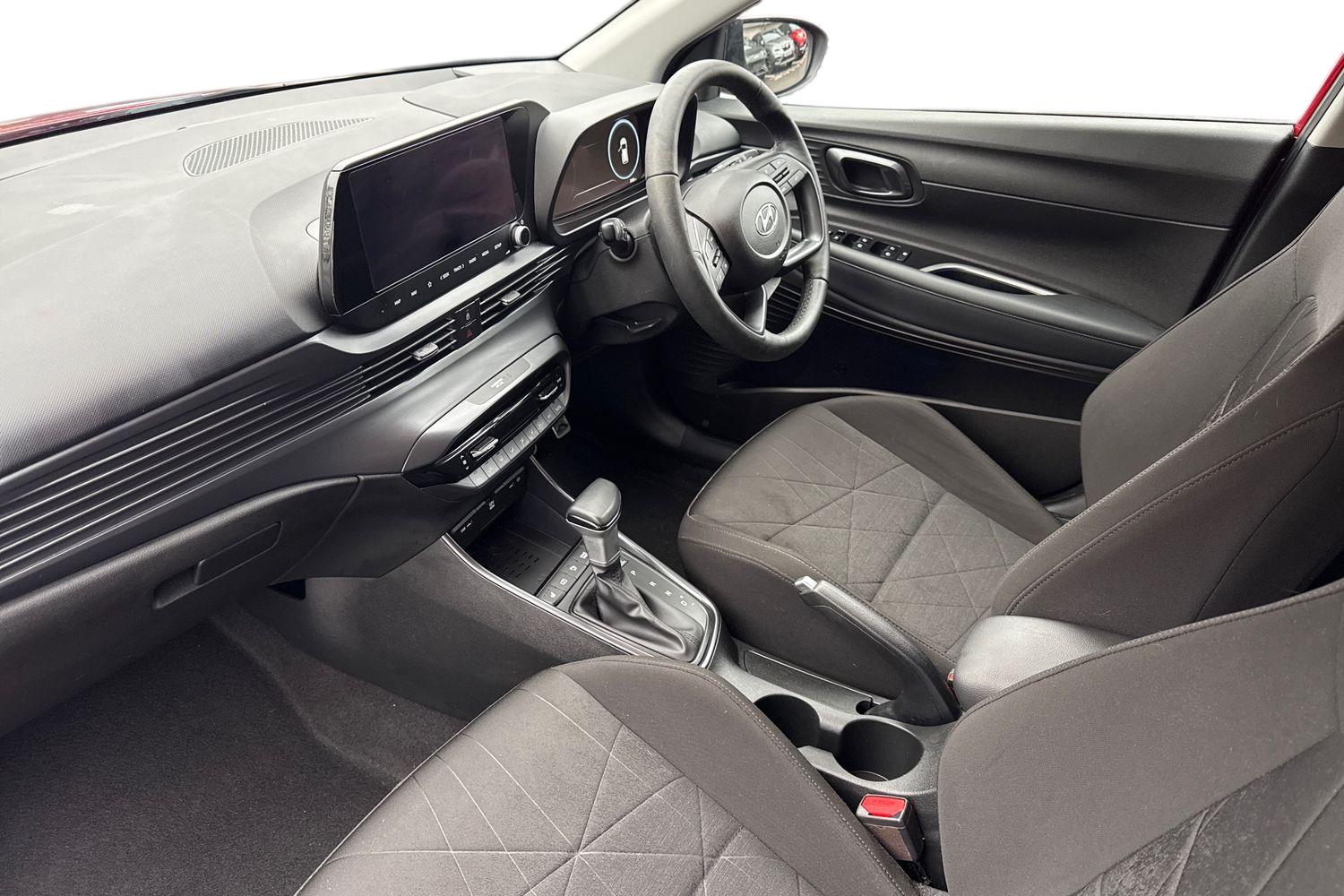 Used Hyundai BAYON 2023 for sale - 76723708: Photo 8