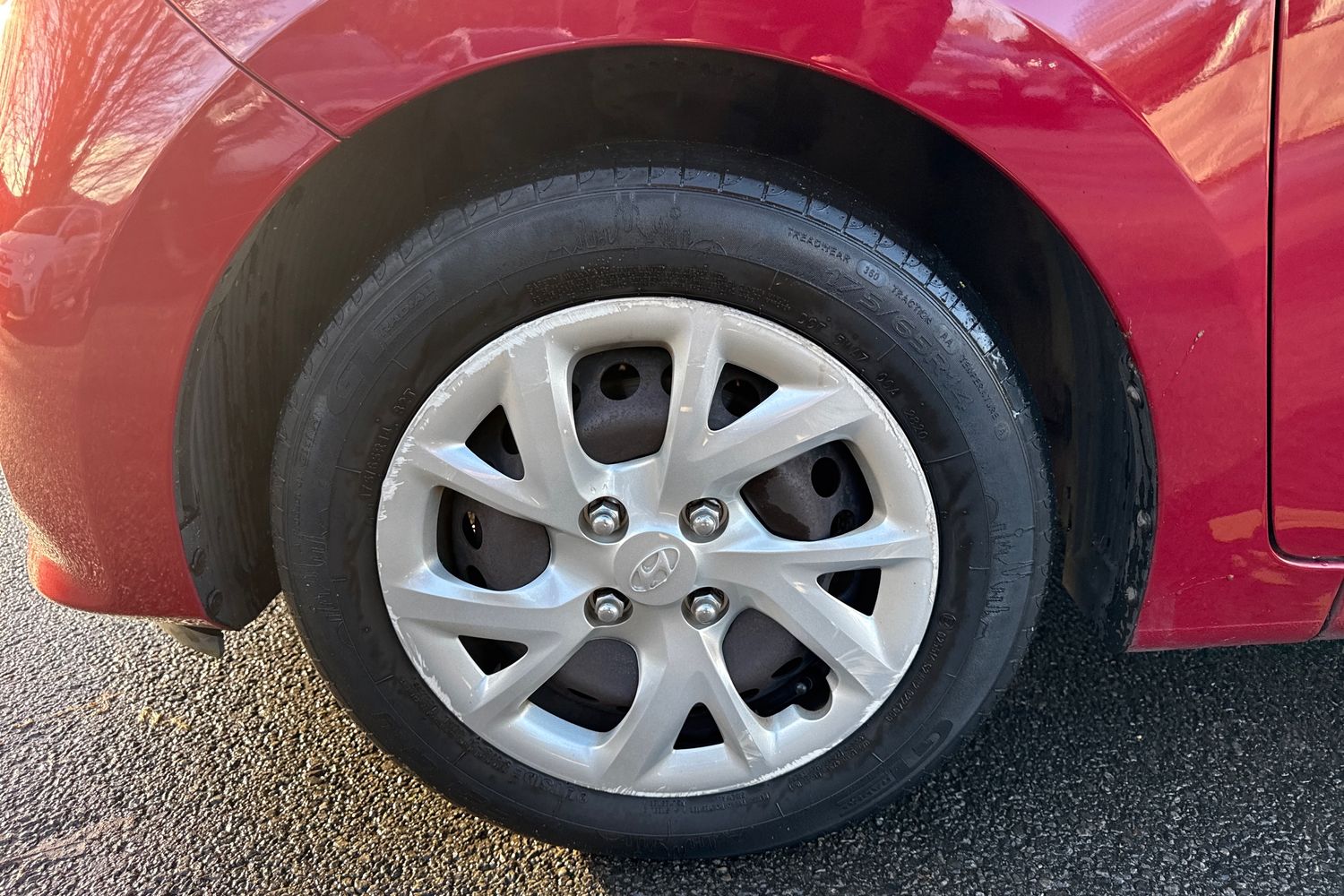 Used Hyundai i10 2017 for sale - 77011432: Photo 23