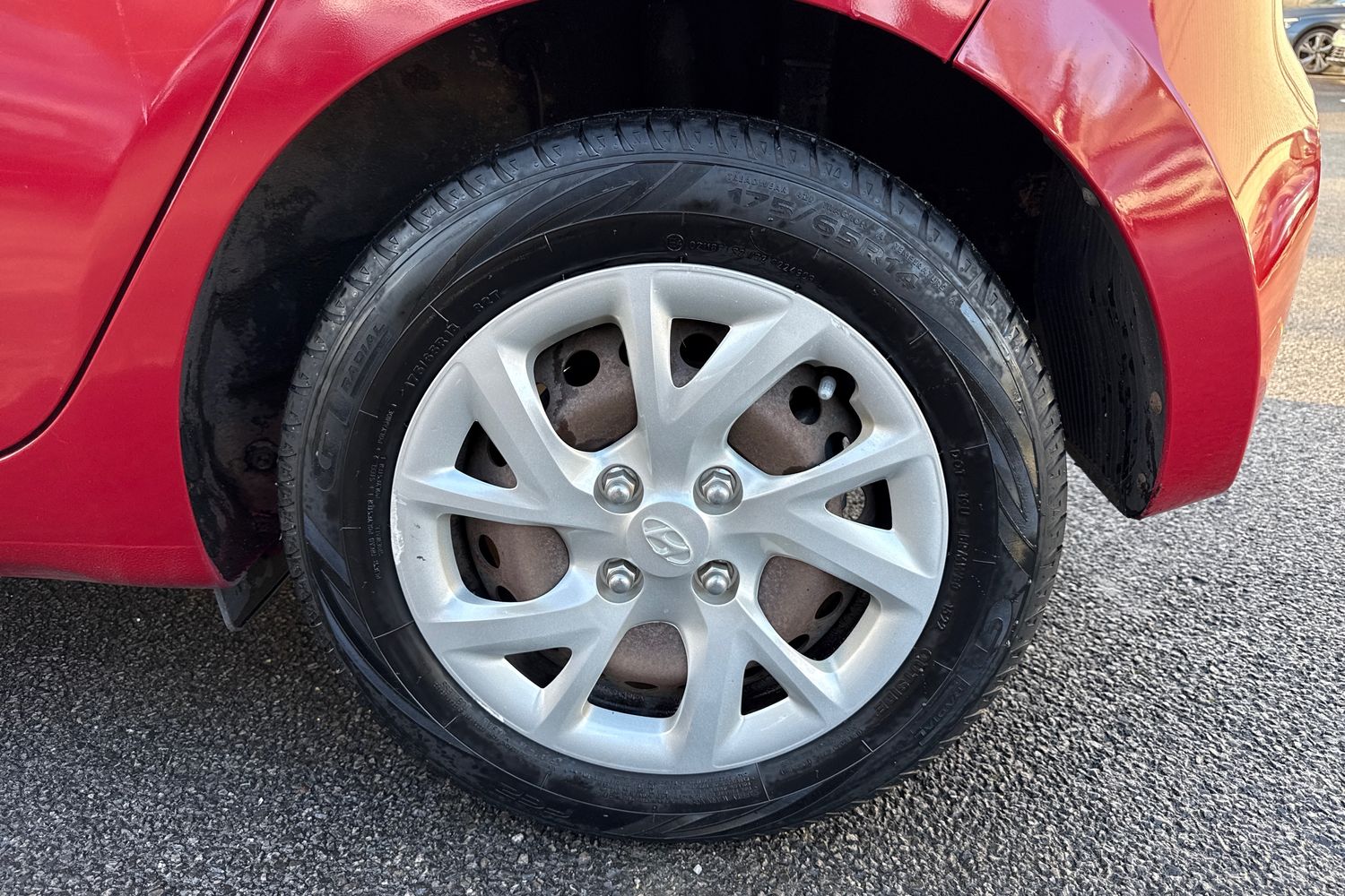 Used Hyundai i10 2017 for sale - 77011432: Photo 24